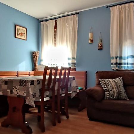 דירות טורלה Casa Cote מראה חיצוני תמונה