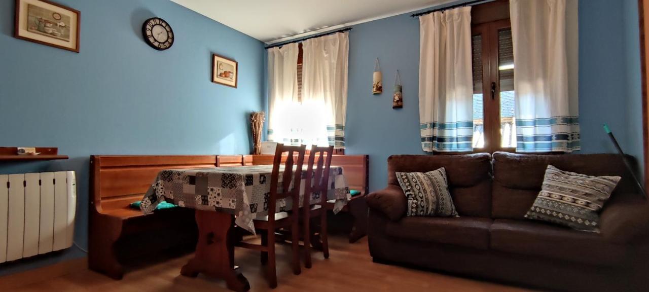 דירות טורלה Casa Cote מראה חיצוני תמונה