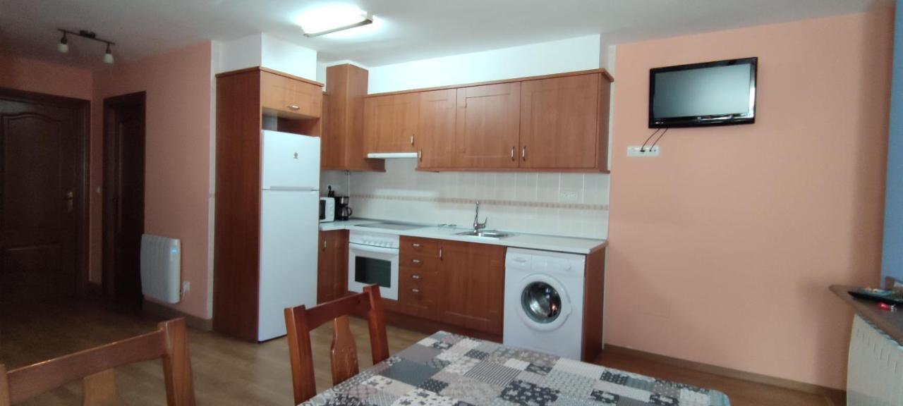 דירות טורלה Casa Cote מראה חיצוני תמונה