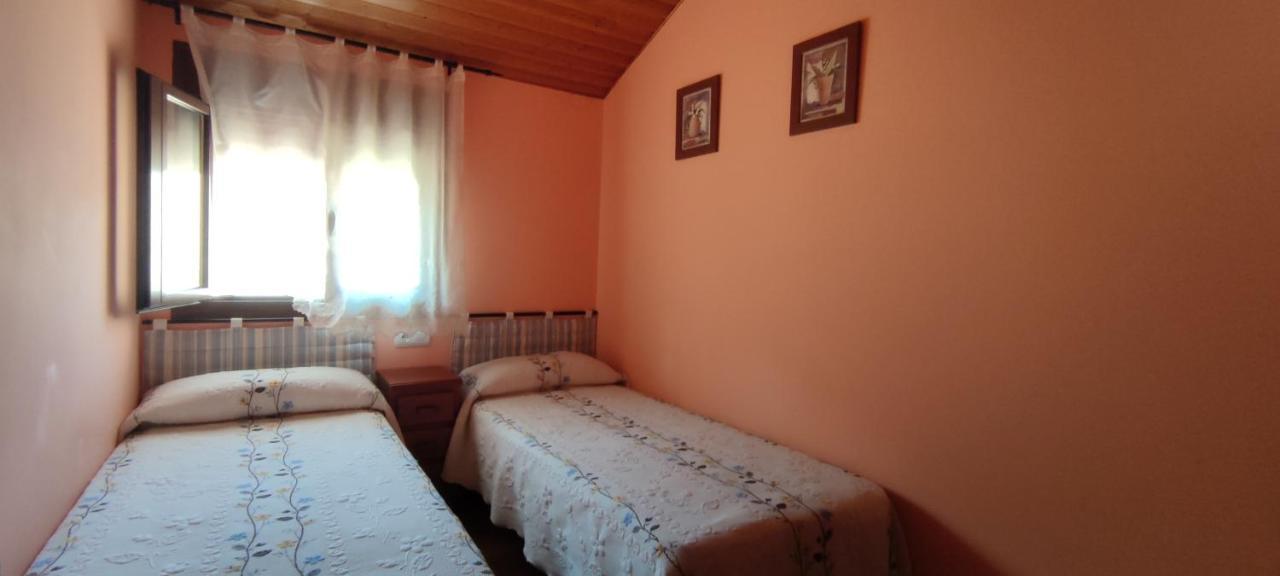 דירות טורלה Casa Cote מראה חיצוני תמונה