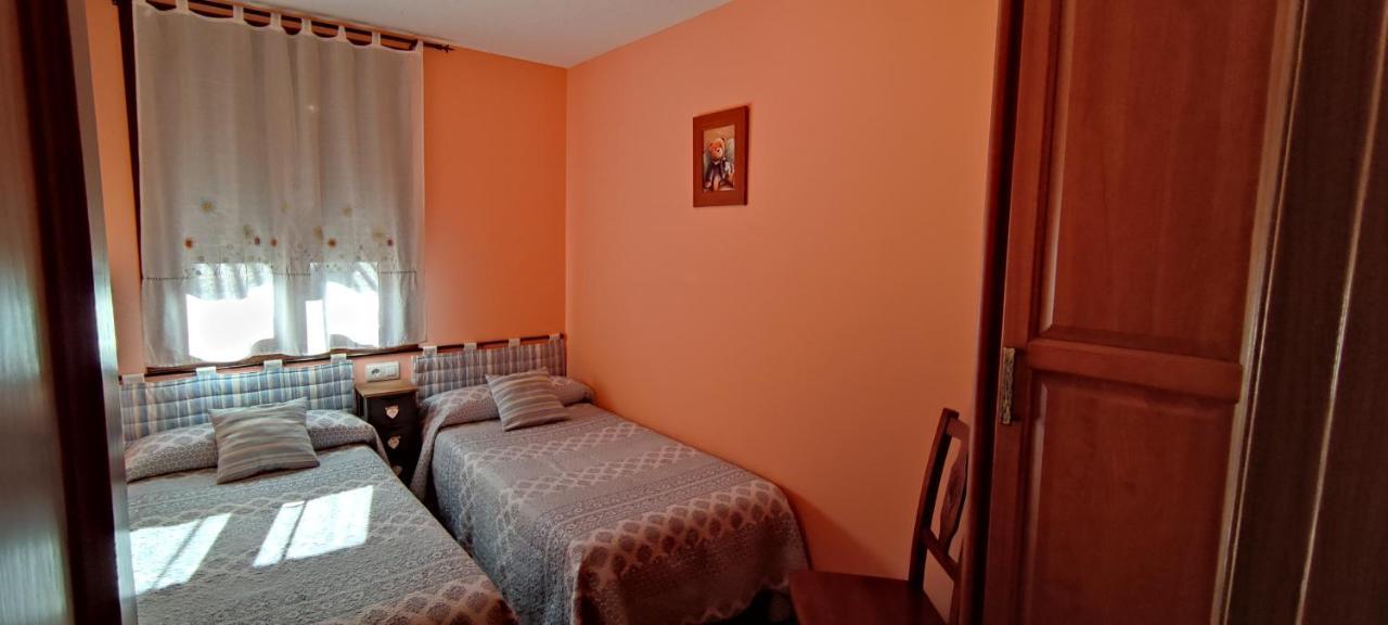 דירות טורלה Casa Cote מראה חיצוני תמונה