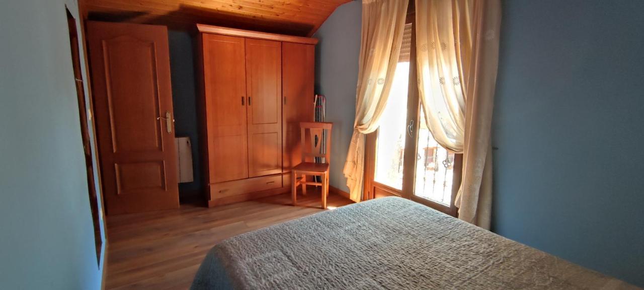 דירות טורלה Casa Cote מראה חיצוני תמונה